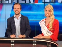 Klags-Flut nach Streit um Miss Vienna