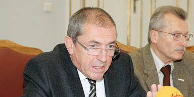 Drama um Schaden: Auszeit im Wahlkampf