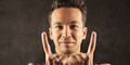 Laidback Luke
