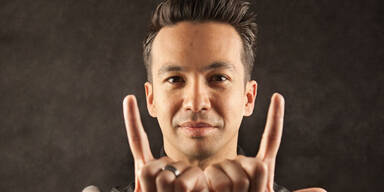 Laidback Luke