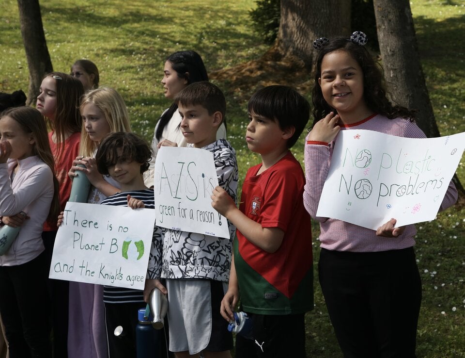 American International School of Vienna AIS Vienna