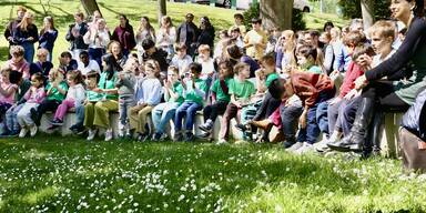 American International School of Vienna AIS Vienna