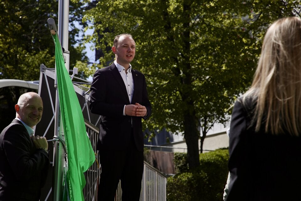 American International School of Vienna AIS Vienna