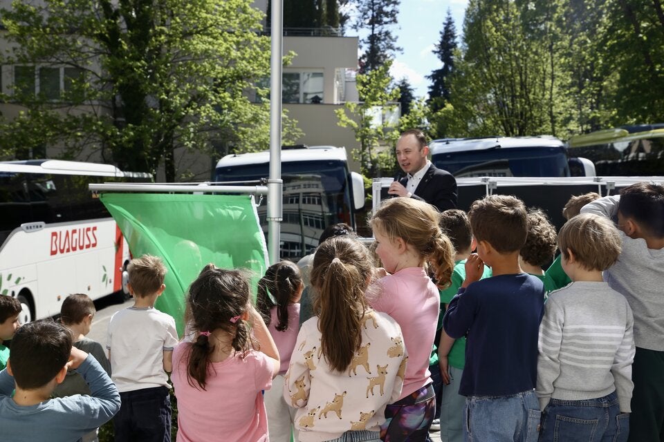 American International School of Vienna AIS Vienna