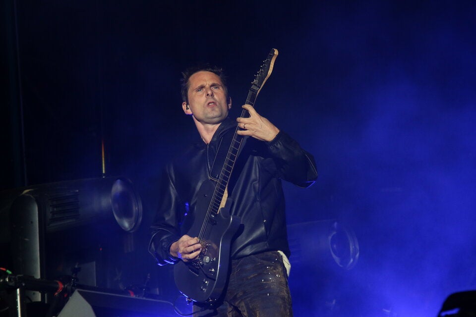 Heißes Comeback für Nova Rock