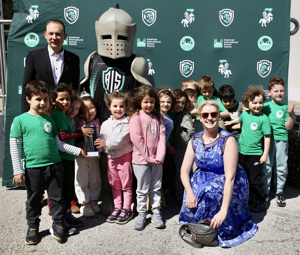 American International School of Vienna AIS Vienna