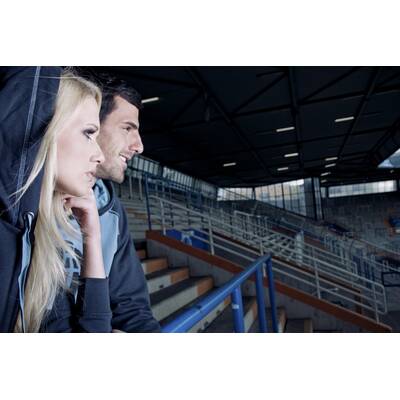 Sarah Knappik präsentiert BOCHUM-Kollektion