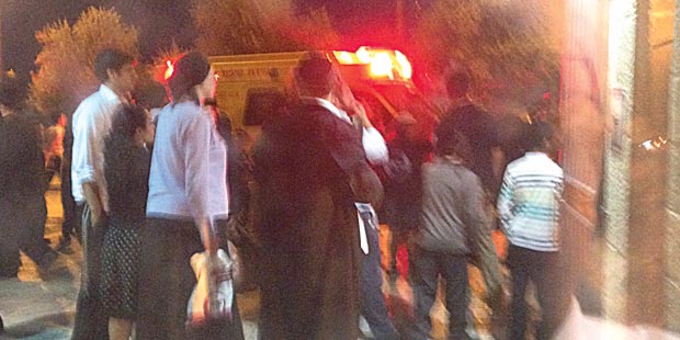 Hofer: Was in Israel wirklich geschah