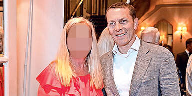 Immo-Star erlitt Herztod