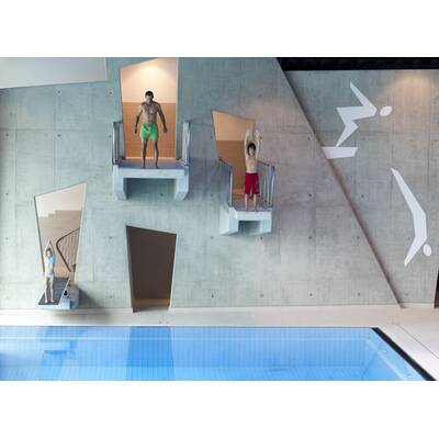 Therme Wien – Finde Deine Natur!