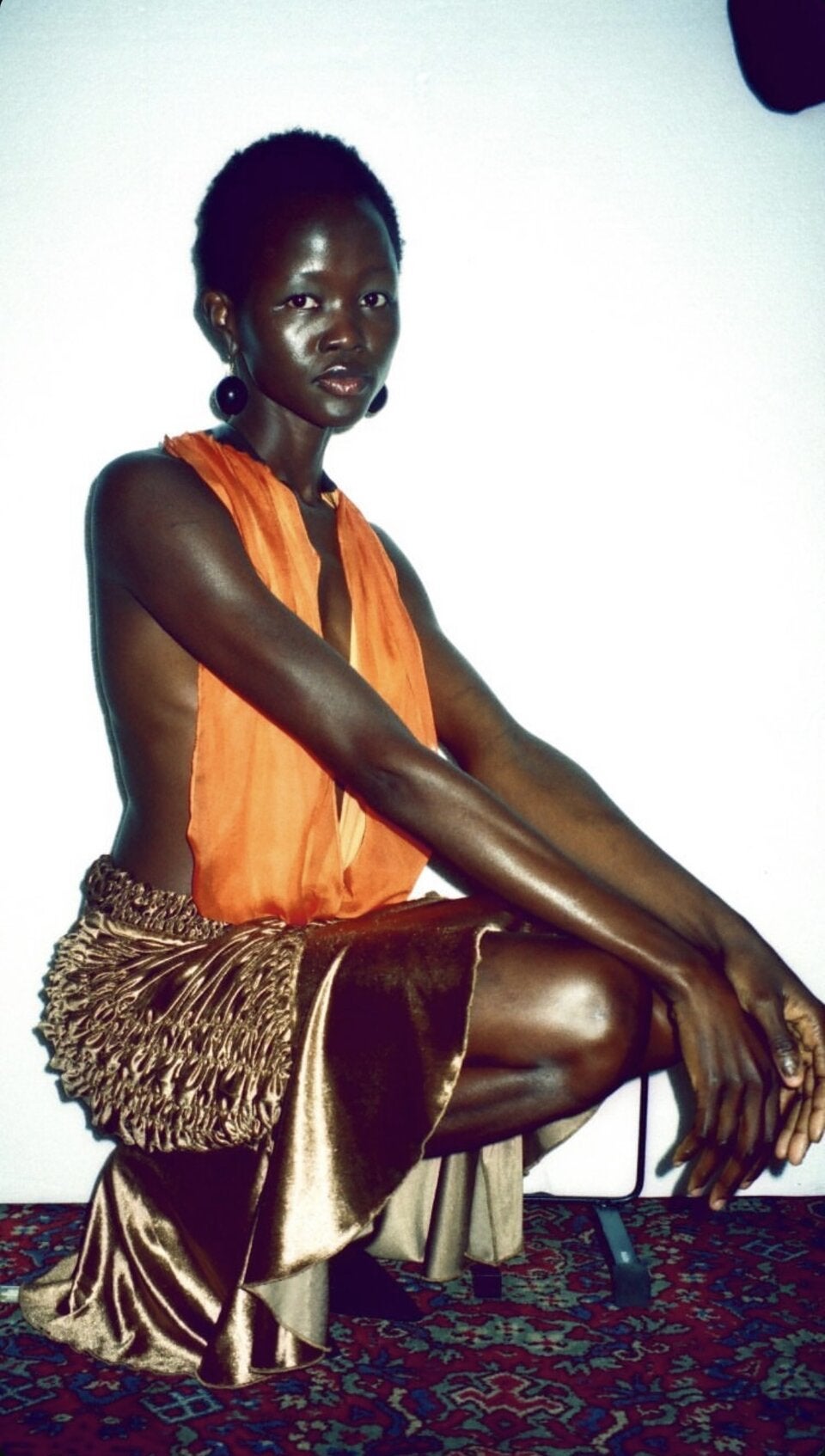 Zalando Visionary Award 2025: Diese Designerinnen prägen die Mode von morgen