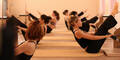 Reformer Pilates war gestern! Dieser neue Workout-Trend aus den USA erobert Wien