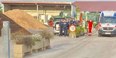 Mann l&auml;sst Tochter (4) nach Unfall im Auto zur&uuml;ck