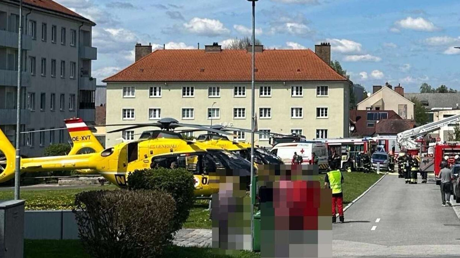 Kinder erstickten, weil Mutter Drogenrausch ausschlief - oe24.at