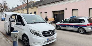 Stockerau mord selbstmord