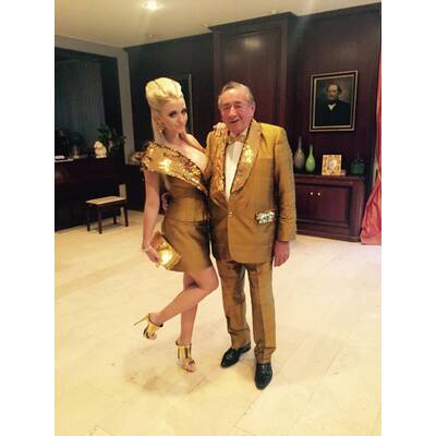 Life Ball 2015: Alle Stars