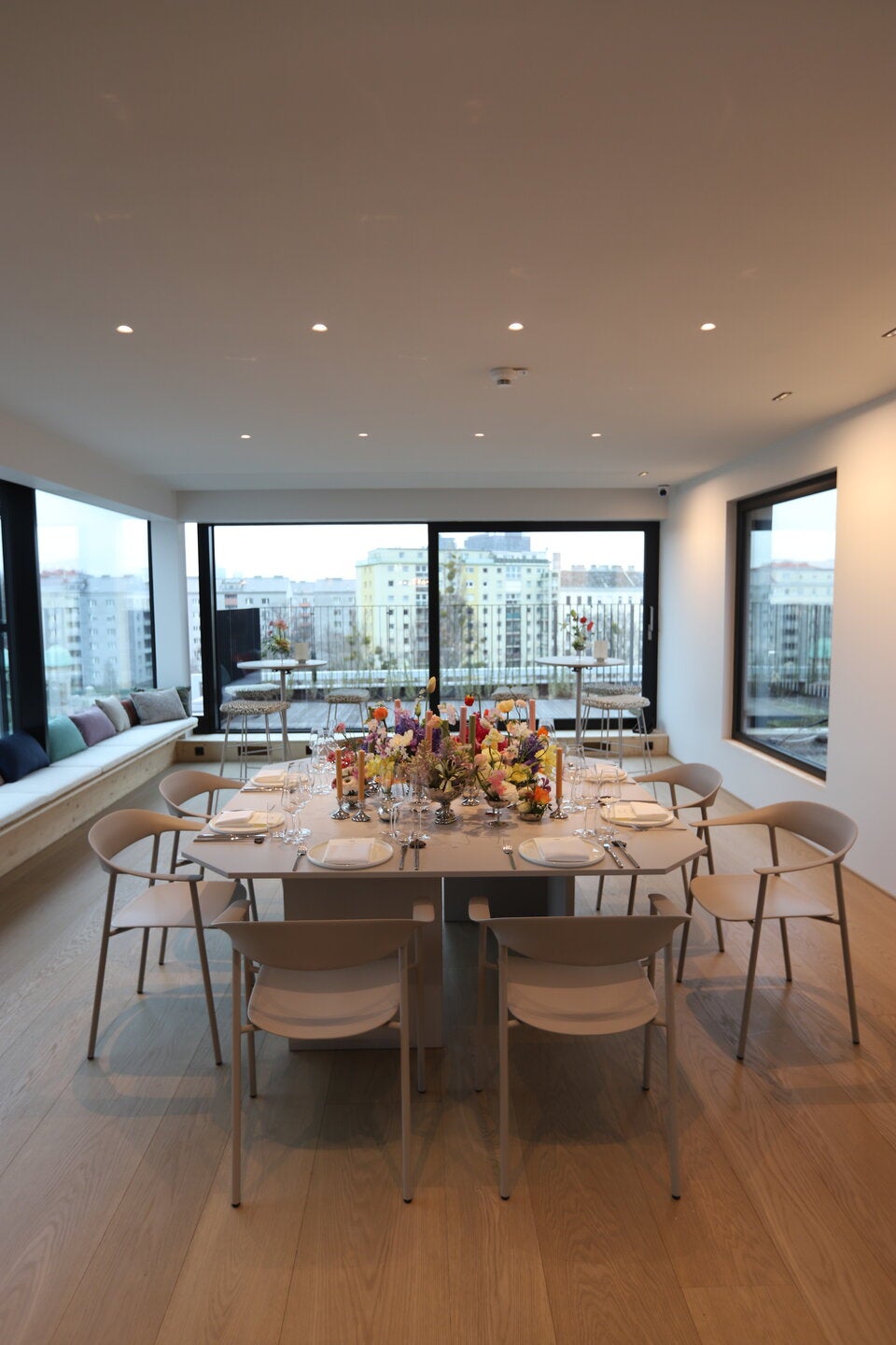 Mochi-Fans aufgepasst: Kult-Gastronomen laden in neue Event-Location