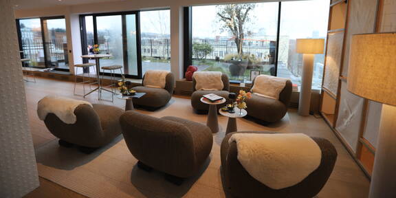 Mochi-Fans aufgepasst: Kult-Gastronomen laden in neue Event-Location