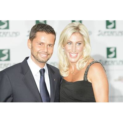 Internationale Stars in Zwentendorf