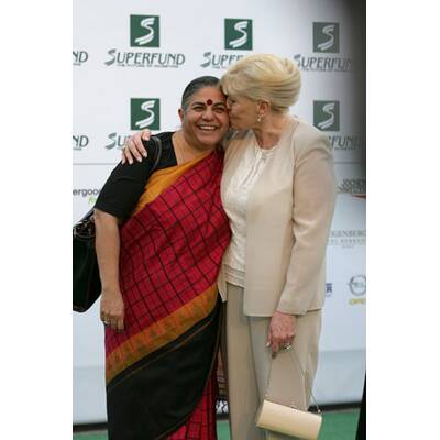 Internationale Stars in Zwentendorf