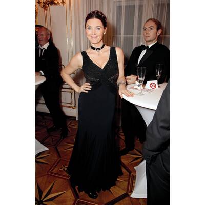 Crystal Renn: +/- 26 Kilo