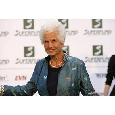 Internationale Stars in Zwentendorf