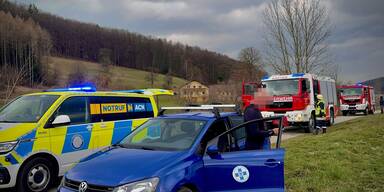 Kasten bei B&ouml;heimkirchen