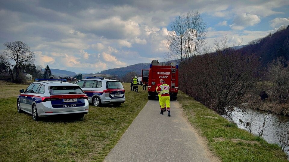 Kasten bei Böheimkirchen