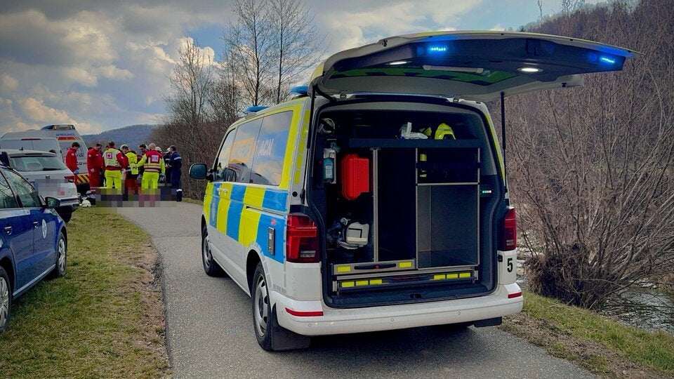 Kasten bei Böheimkirchen