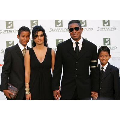 Internationale Stars in Zwentendorf