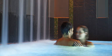Zur Ruhe kommen – Therme Wien!