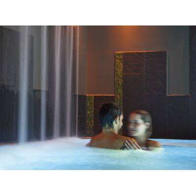 Therme Wien – Finde Deine Natur!