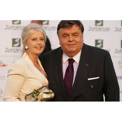 Internationale Stars in Zwentendorf