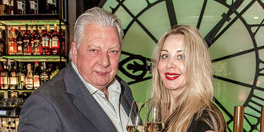 Edi Finger plant Sommerball f&uuml;r 2017