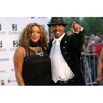 Internationale Stars in Zwentendorf