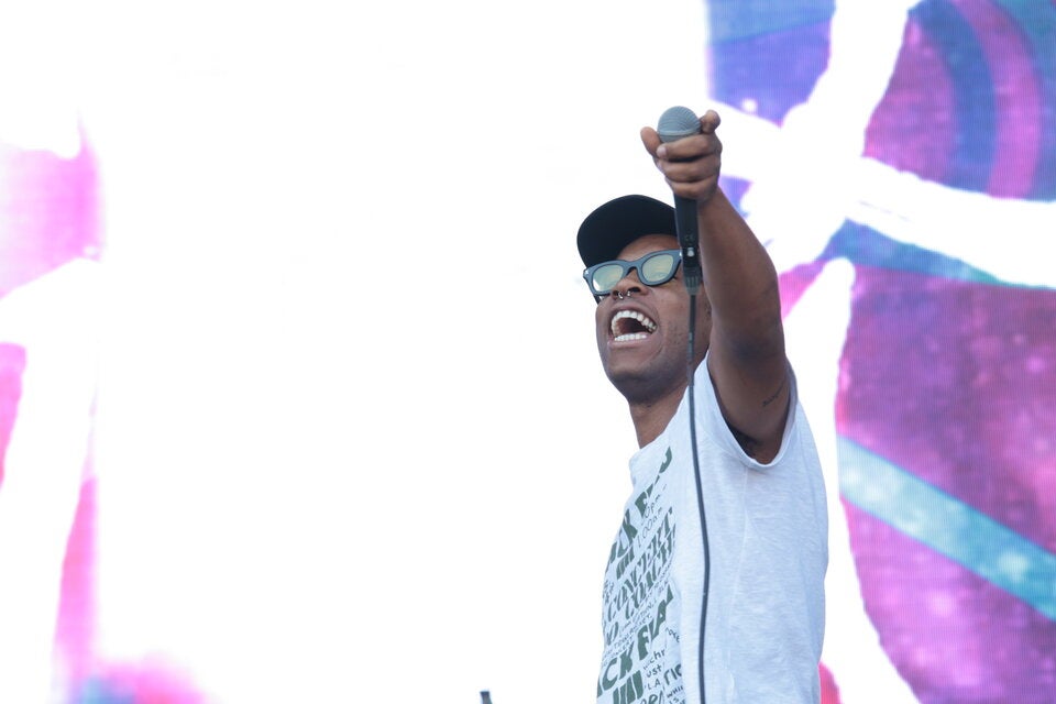 Frequency Festival 2023