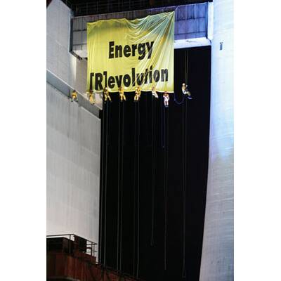 Internationale Stars in Zwentendorf