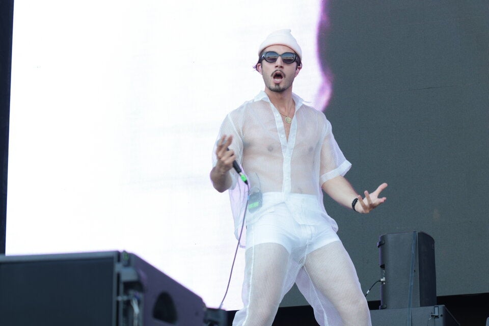 Frequency Festival 2023