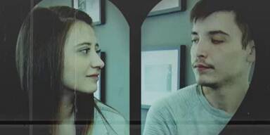 Teenager werden M&uuml;tter Marcell