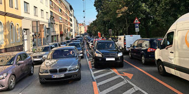 Baustellen-Sommer geht in n&auml;chste Runde