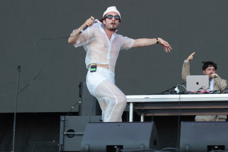 Frequency Festival 2023