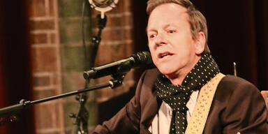 Kiefer Sutherland