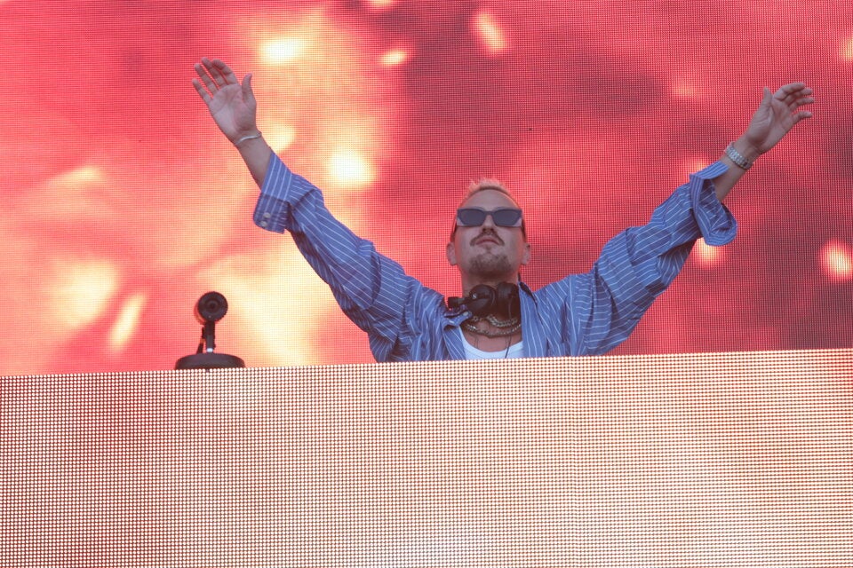 Frequency Festival 2023