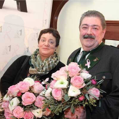 Die Gäste des P.R.I.M.A Awards 