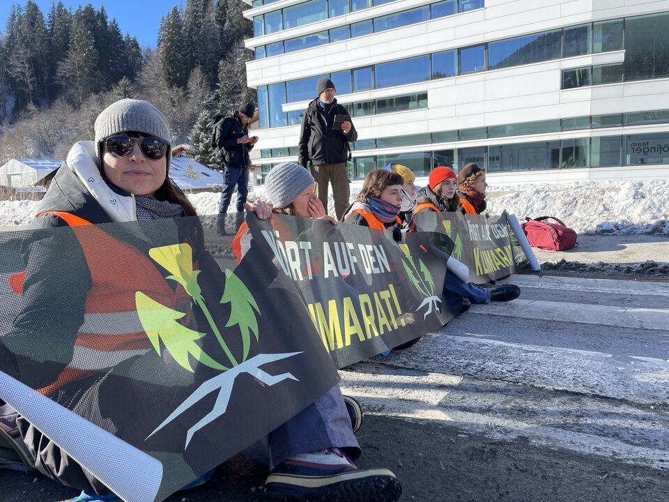 Kitz Letzte Generation