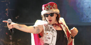 Marco Pogo: Comeback als Rockstar