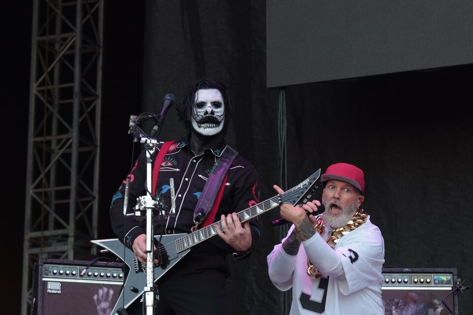 Frequency Festival 2023