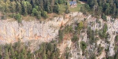 Zwei t&ouml;dliche Alpinunf&auml;lle auf der Hohen Wand