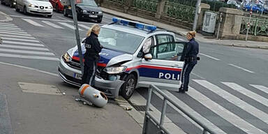 Nach Crash: Polizei r&uuml;gt sexistische Witze