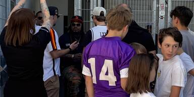 Marshawn Lynch WIen